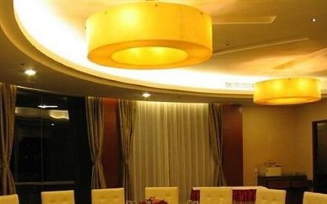 Mochou Lake International Hotel