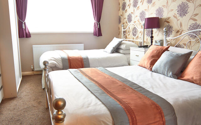 Swandale Guest House