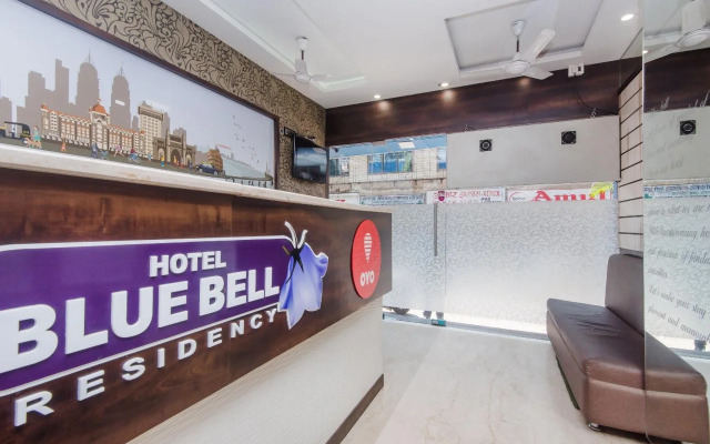 Blue Bell Residency by OYO Rooms
