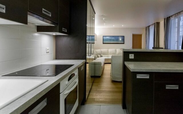 Lokappart - Montorgueil