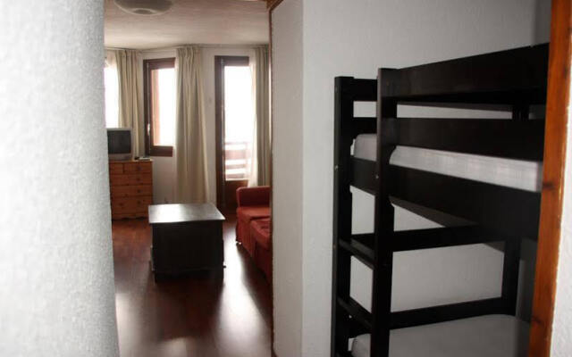 Apartamentos Canigou 3000