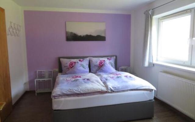Appartement Reiter