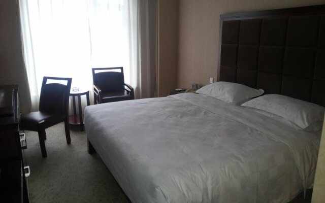 Sanlongzhongtian Hotel