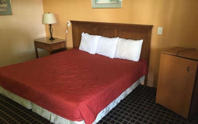 Budget Inn of Bay City