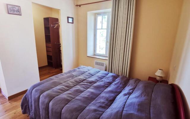 Appartements la Félicité