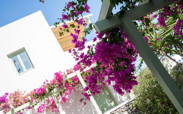 Mark & Joanna Studios