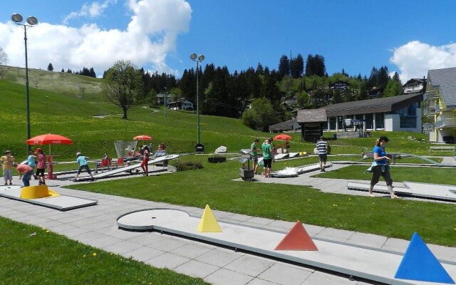 Hotel GARNI Mittenwald