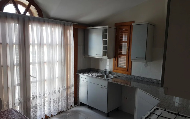 Villa Lia Beach Flats Konyaalti