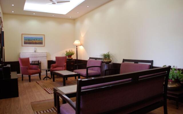 Alasia Hotel
