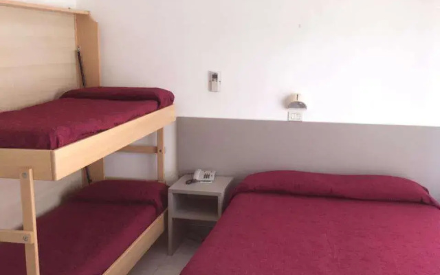 Hotel Rivamare