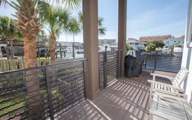 Inlet Breeze Destin - Studio Home