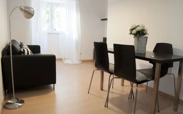 Shortstayflat Great Location - Cais Do Sodre