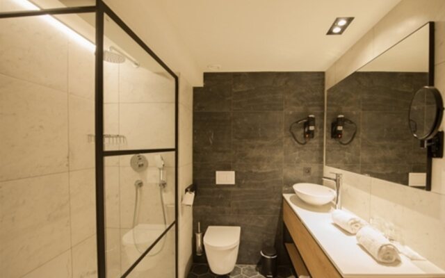 Ostend Hotel