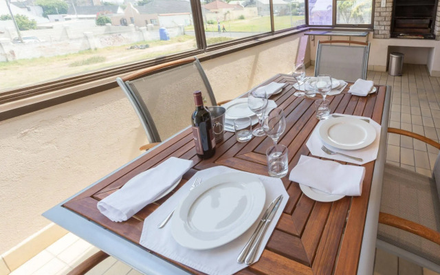 De Merindol Luxury Apartments