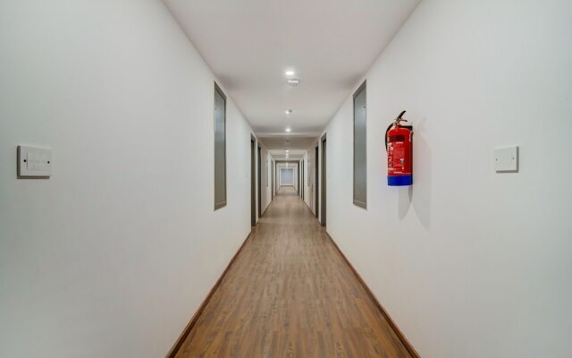 OYO Townhouse 071 Brookfield