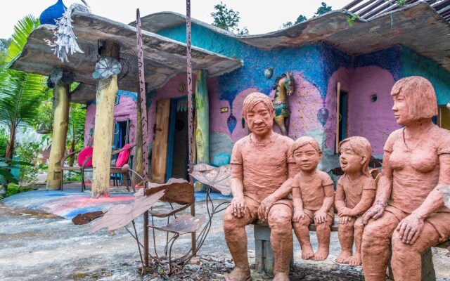 Jakawan Baan Din Resort