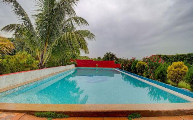 Capital O 37435 La Papa Resort