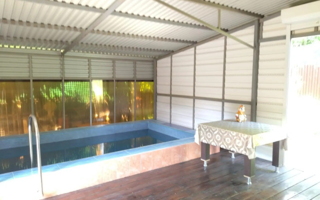 Guest House Semeyny