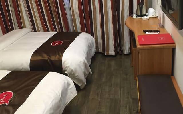 Thank You Inn