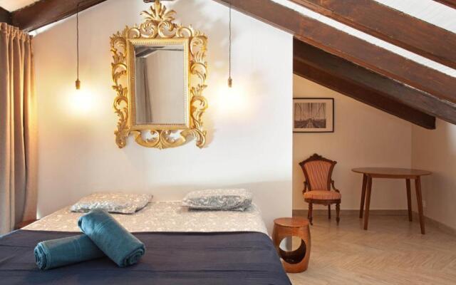 Apartamento Benahavís 2