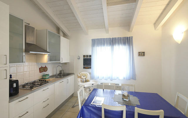 Residence Villa Livia