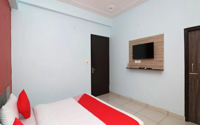 Prem Resort By OYO Rooms