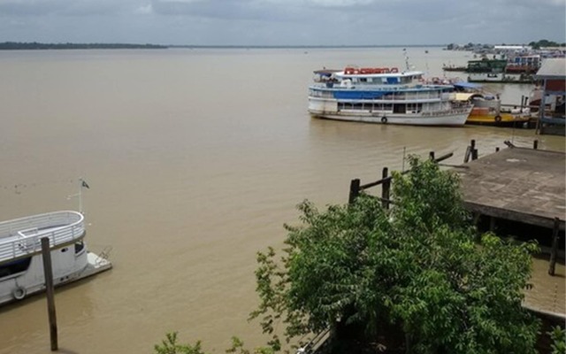Beira Rio Hotel