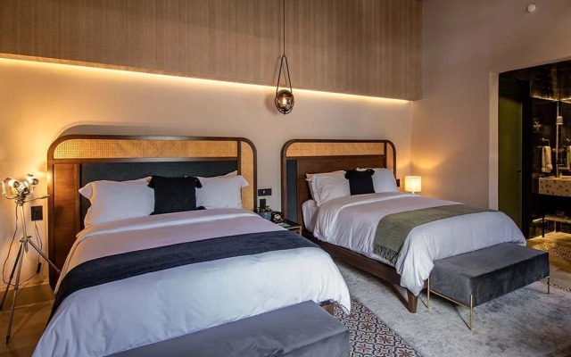 Casona 142 Hotel Boutique Orizaba