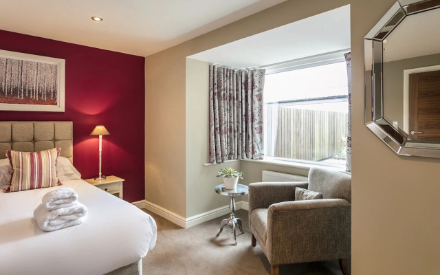 The Townhouses @ Carus Green