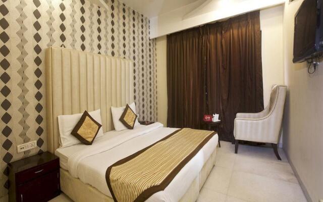 OYO Rooms Karol Bagh 1078