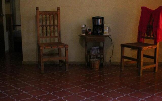 Hostal Galería Café