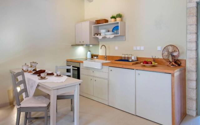 Lakka Stone House 1