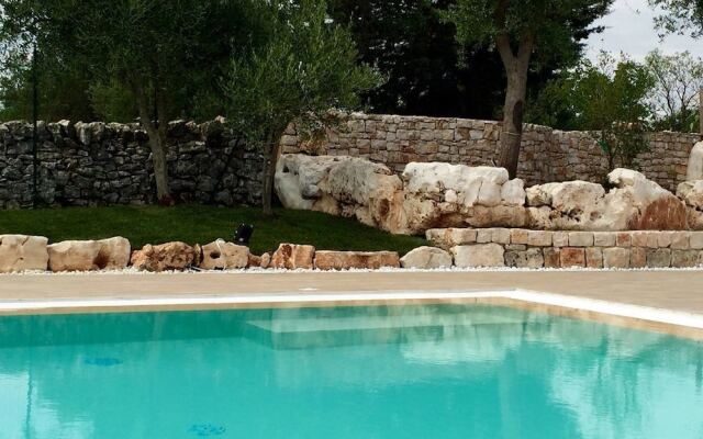 Trulli Resort