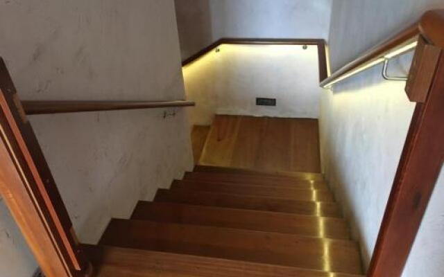 Nancy Sea Light Villa