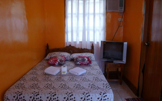 Jurias Garden Hotel