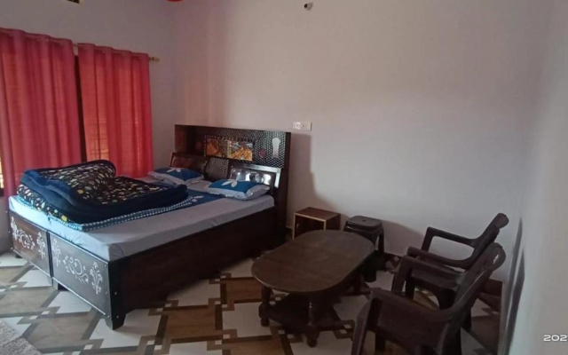 Chopta Himrab Resort