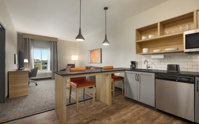 Candlewood Suites Panama City Tyndall AFB by IHG