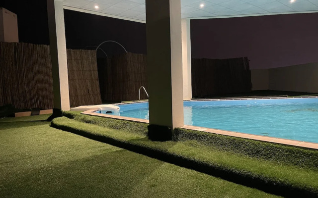 Wakra Inn Hotel Apartments