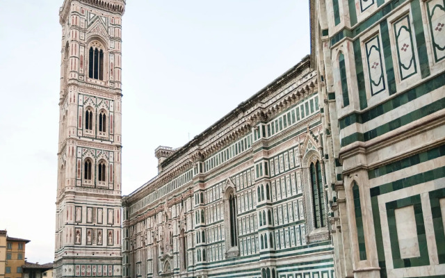 Residenza Millennium