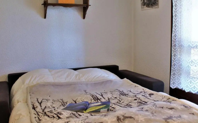 Appartement Risoul, 1 pièce, 4 personnes - FR-1-330-498