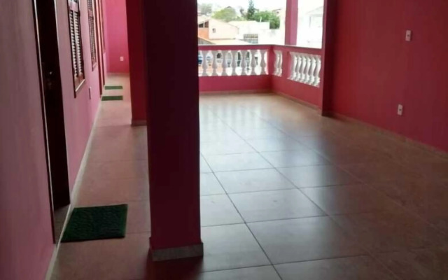 Pousada Paraiso dos Corais