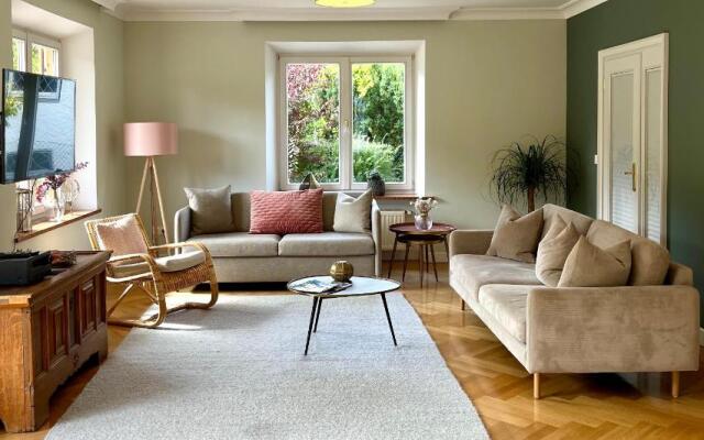 Apartment Nagelspitz