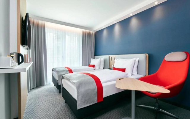 Holiday Inn Express Berlin - Alexanderplatz by IHG