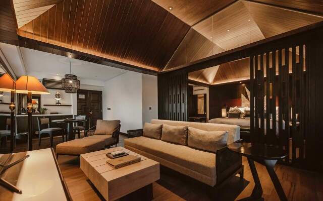 The Vira Bali Boutique Hotel & Suite