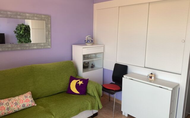 Apartamento Internacional Luxe