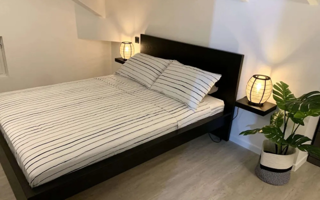 Modern 4 Bedr 2.5 Bathr House With Sea View — фото 2