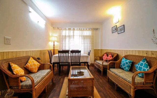 Vatsalyam Home Stay