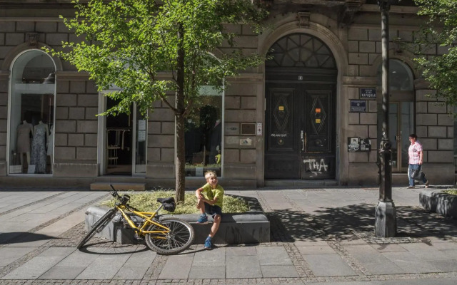 Apartment Prince Palace