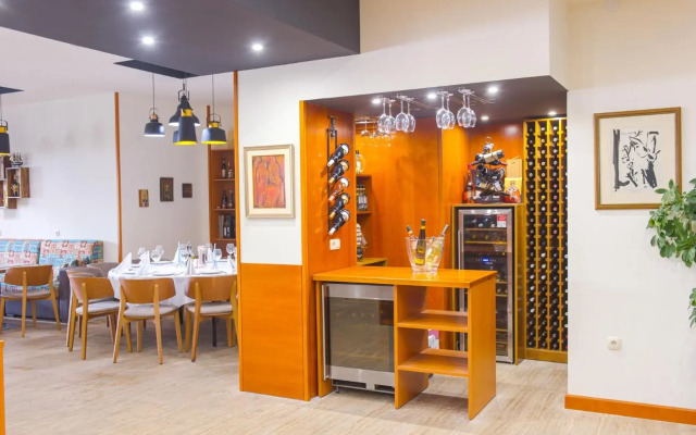 Sveti Nikola Boutique Hotel