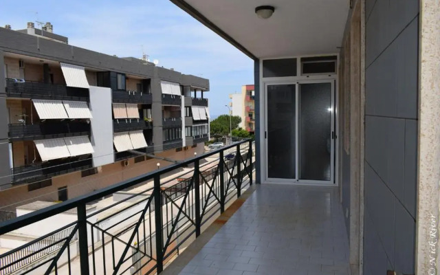 Vacation House a Mola di Bari